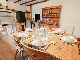 Balsaggart Farm