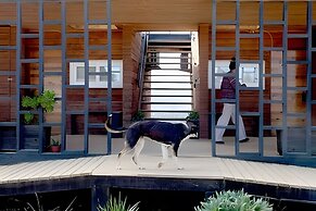 Cabañas del Cerro 3