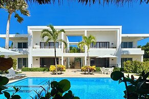 La Curadina Encuentro Surf Hotel