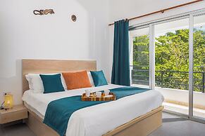 La Curadina Encuentro Surf Hotel