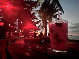 La Curadina Encuentro Surf Hotel