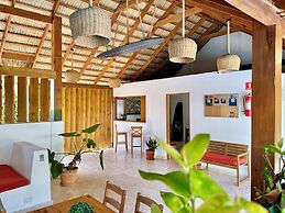 La Curadina Encuentro Surf Hotel