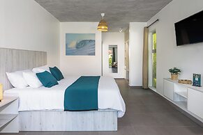 La Curadina Encuentro Surf Hotel
