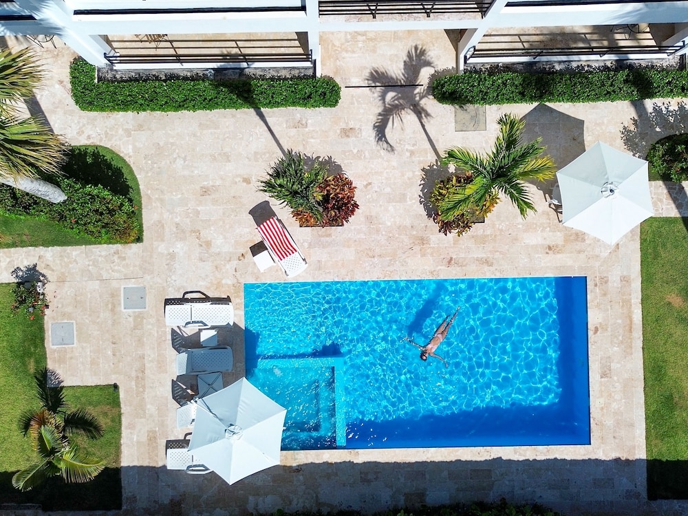 La Curadina Encuentro Surf Hotel