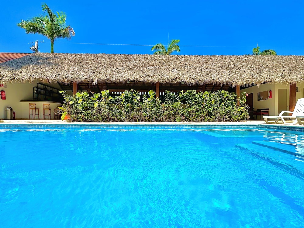 La Curadina Encuentro Surf Hotel