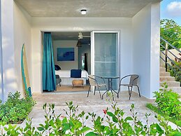 La Curadina Encuentro Surf Hotel
