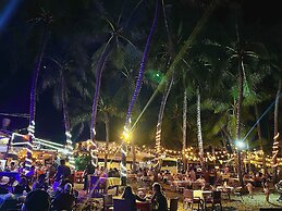 La Curadina Encuentro Surf Hotel