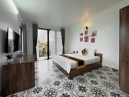 An Peaceful Homestay