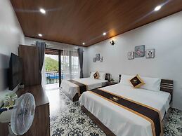 An Peaceful Homestay