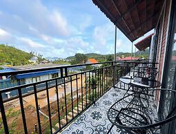 An Peaceful Homestay
