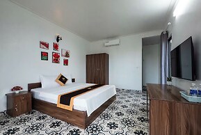 An Peaceful Homestay