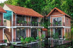 An Peaceful Homestay