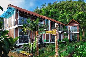 An Peaceful Homestay
