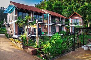 An Peaceful Homestay