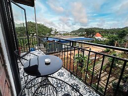 An Peaceful Homestay