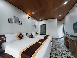 An Peaceful Homestay