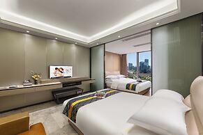 JunHome International Apartment
