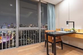 JunHome International Apartment