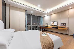 JunHome International Apartment