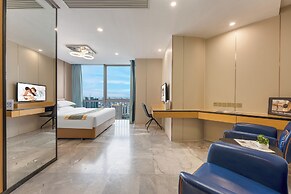JunHome International Apartment