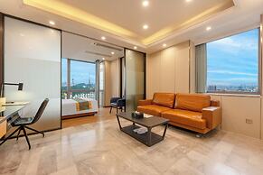 JunHome International Apartment