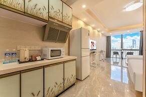 JunHome International Apartment