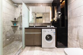 JunHome International Apartment