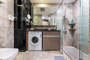 JunHome International Apartment