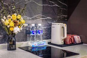 JunHome International Apartment