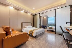 JunHome International Apartment
