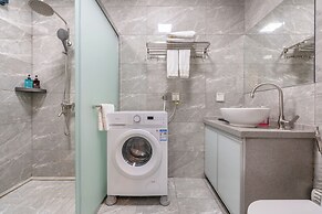 JunHome International Apartment