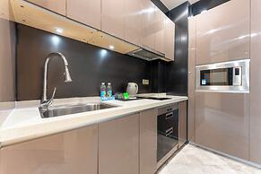 JunHome International Apartment
