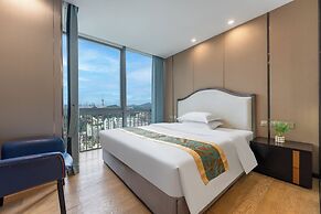 JunHome International Apartment