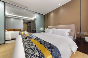 JunHome International Apartment