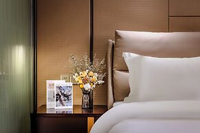JunHome International Apartment