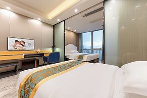 JunHome International Apartment