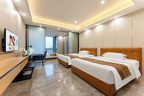 JunHome International Apartment