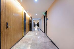 JunHome International Apartment