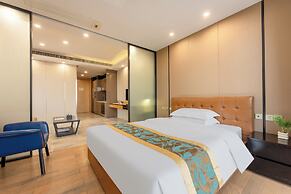 JunHome International Apartment