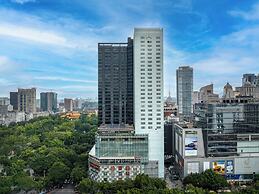 JunHome International Apartment