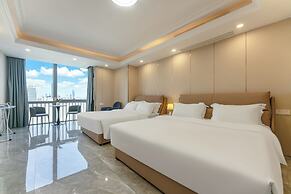 JunHome International Apartment