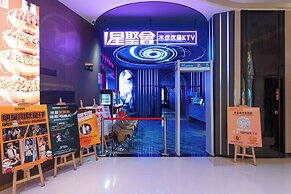 JunHome International Apartment