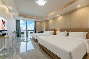 JunHome International Apartment