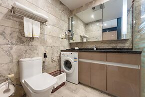 JunHome International Apartment