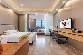 JunHome International Apartment