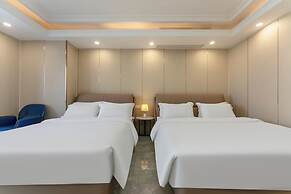 JunHome International Apartment