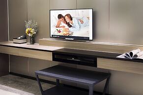 JunHome International Apartment