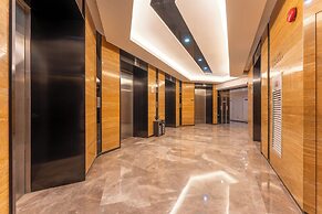 JunHome International Apartment