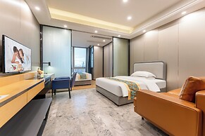 JunHome International Apartment