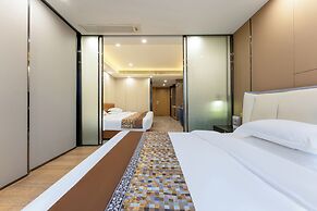 JunHome International Apartment